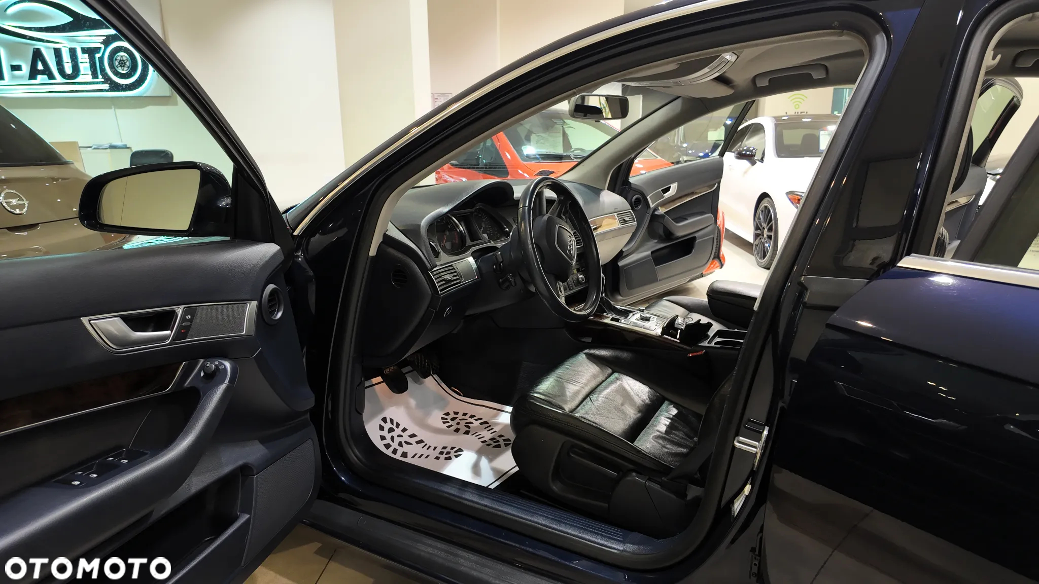 Audi A6 3.2 FSI - 23
