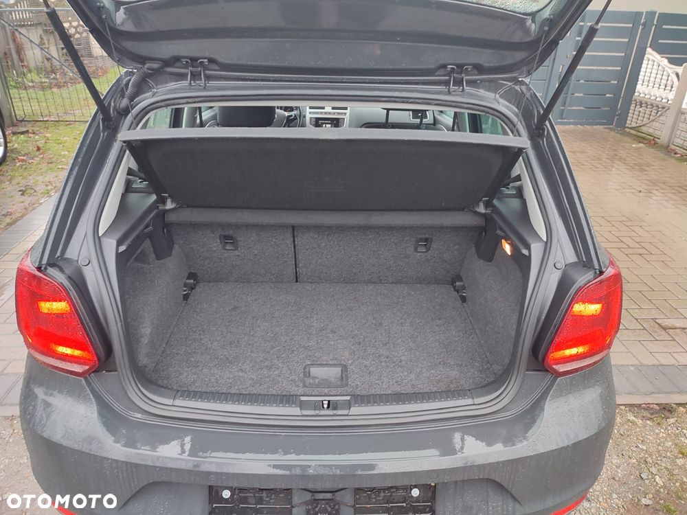 Volkswagen Polo - 6