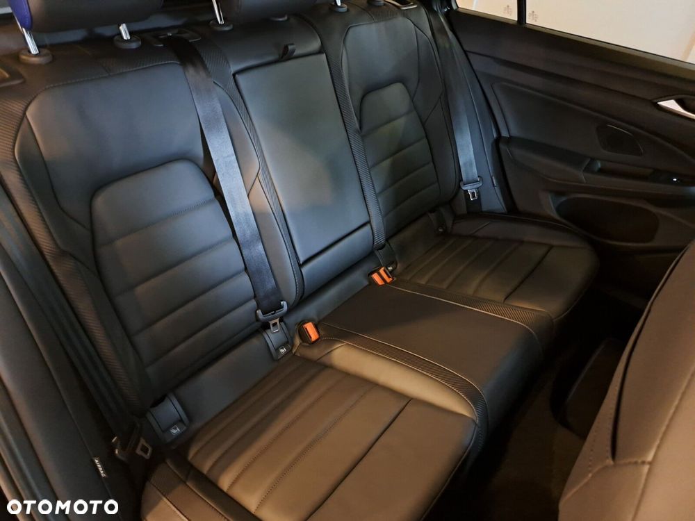 Volkswagen Golf Variant 2.0 TSI 4Motion R - 12