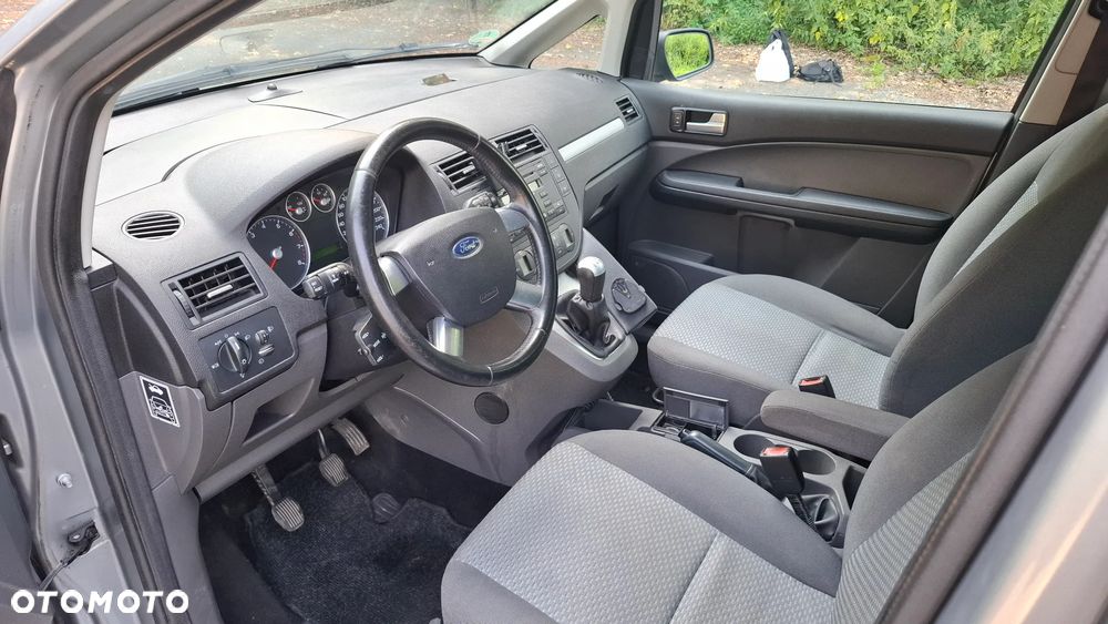 Ford Focus C-Max 1.8 Ambiente - 13