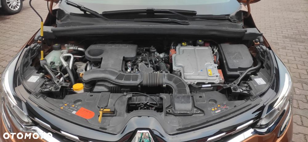 Renault Captur 1.6 E-TECH Plug-In Intens - 12