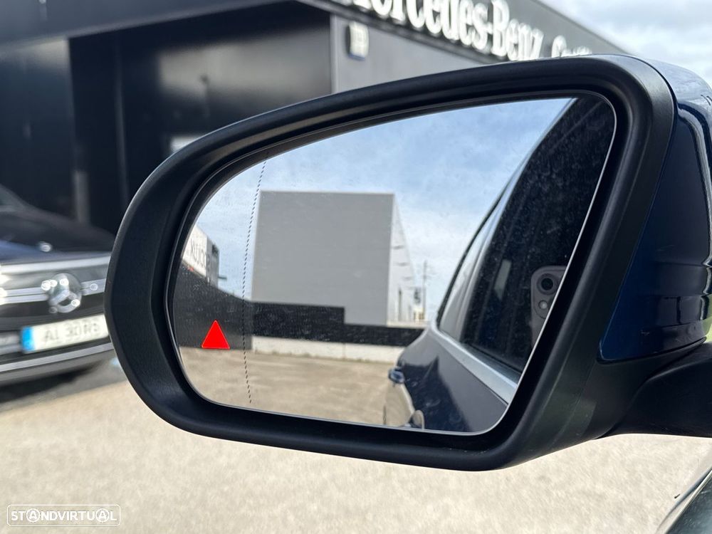 Mercedes-Benz EQA 250+ Progressive - 16