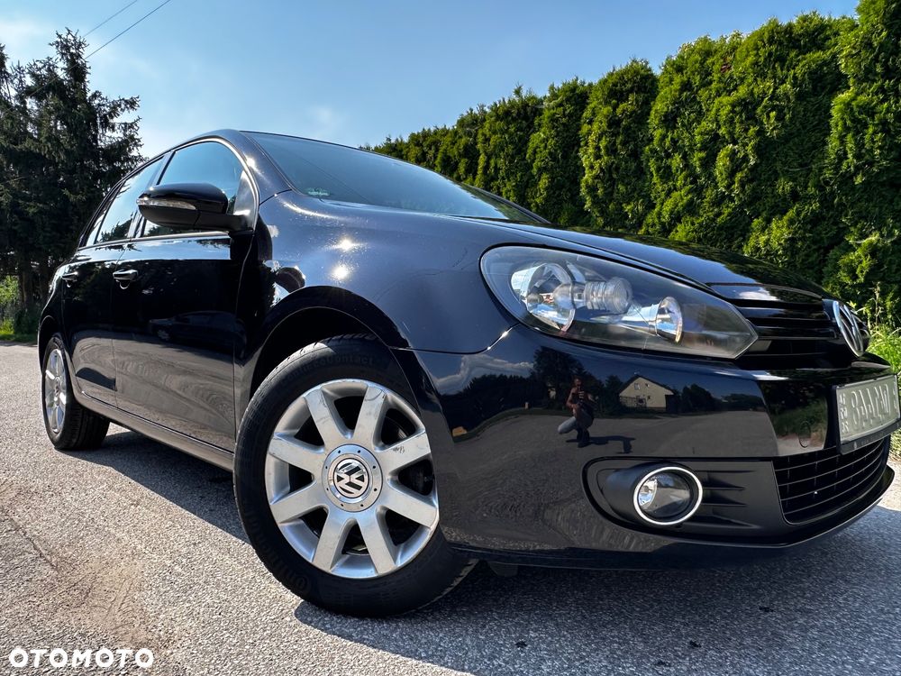 Volkswagen Golf 1.4 Goal - 11