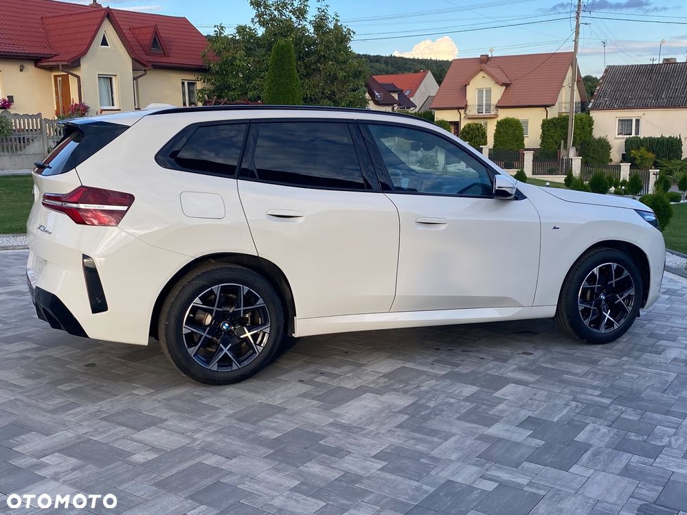 BMW X3 20d xDrive - 14