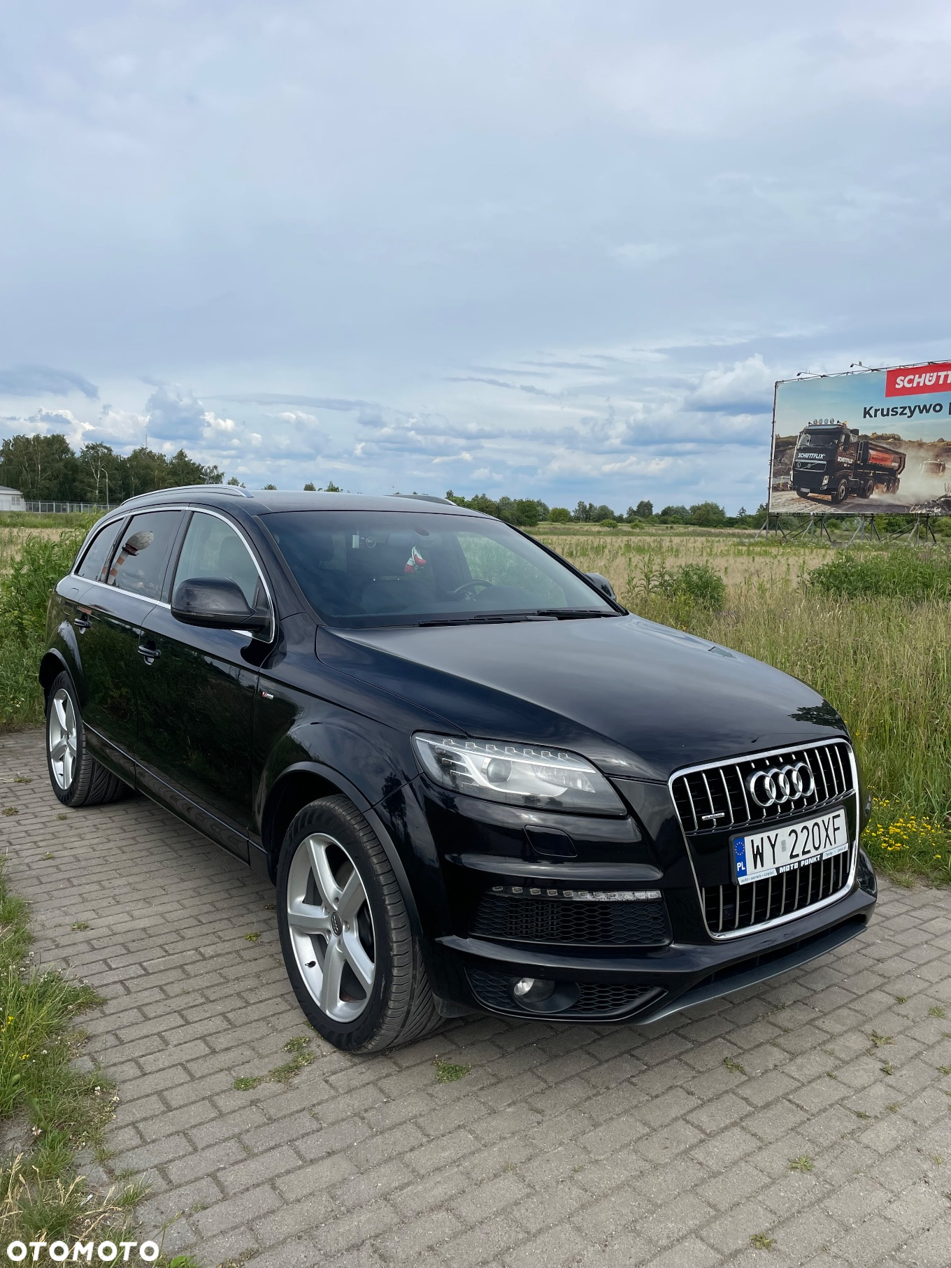 Audi Q7 3.0 TDI DPF Quattro Tiptronic - 2