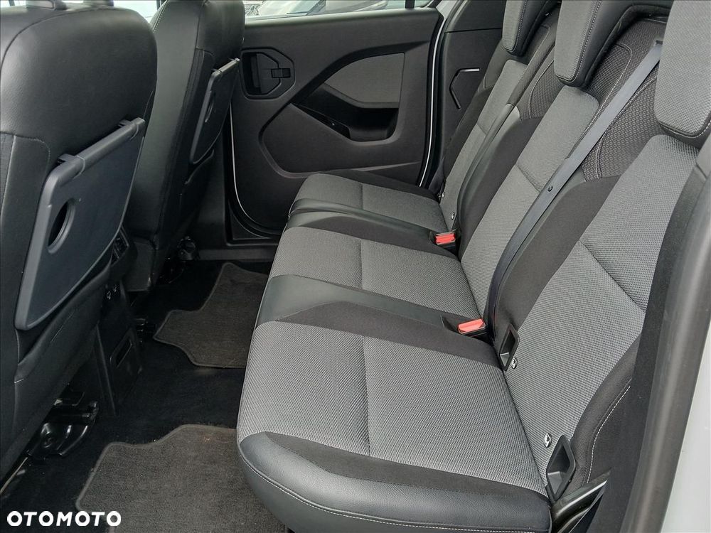 Renault Kangoo 1.5 dCi Equilibre - 9