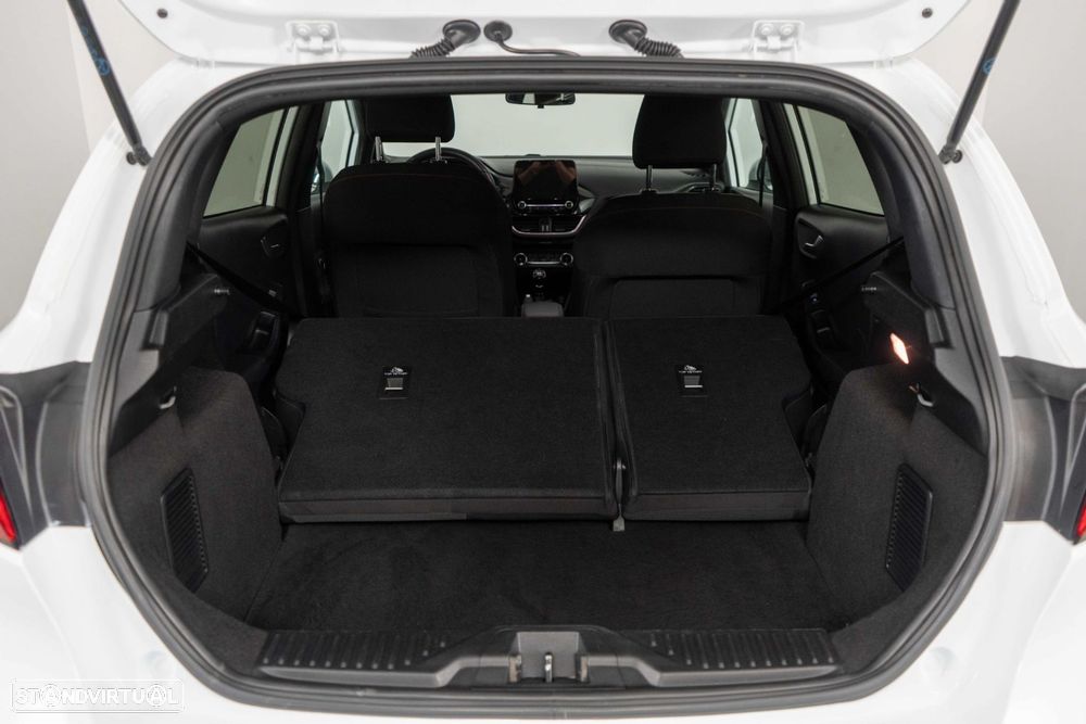 Ford Fiesta 1.0 EcoBoost ST-Line - 13