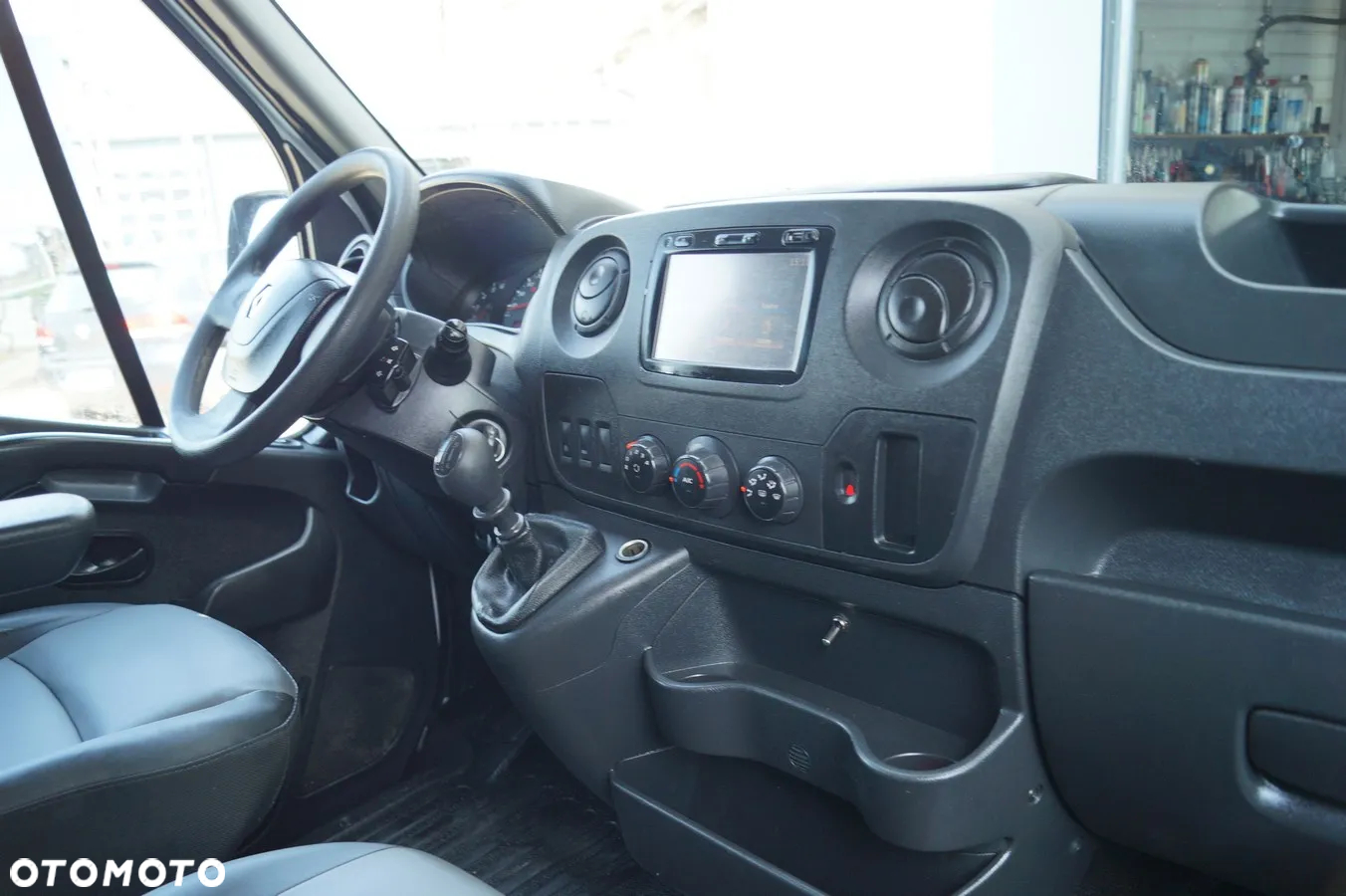 Renault Master - 24