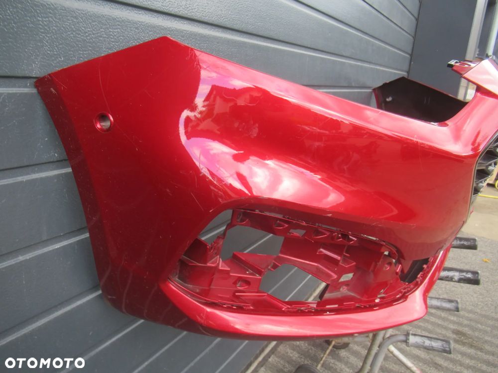 ZDERZAK PRZEDNI PRZÓD FORD MONDEO MK5 V LIFT JS7B-17D957-A 2019-2022 - 5