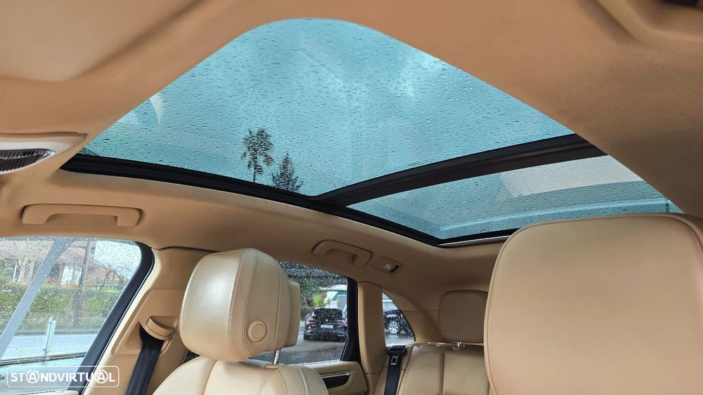 Porsche Macan S - 11