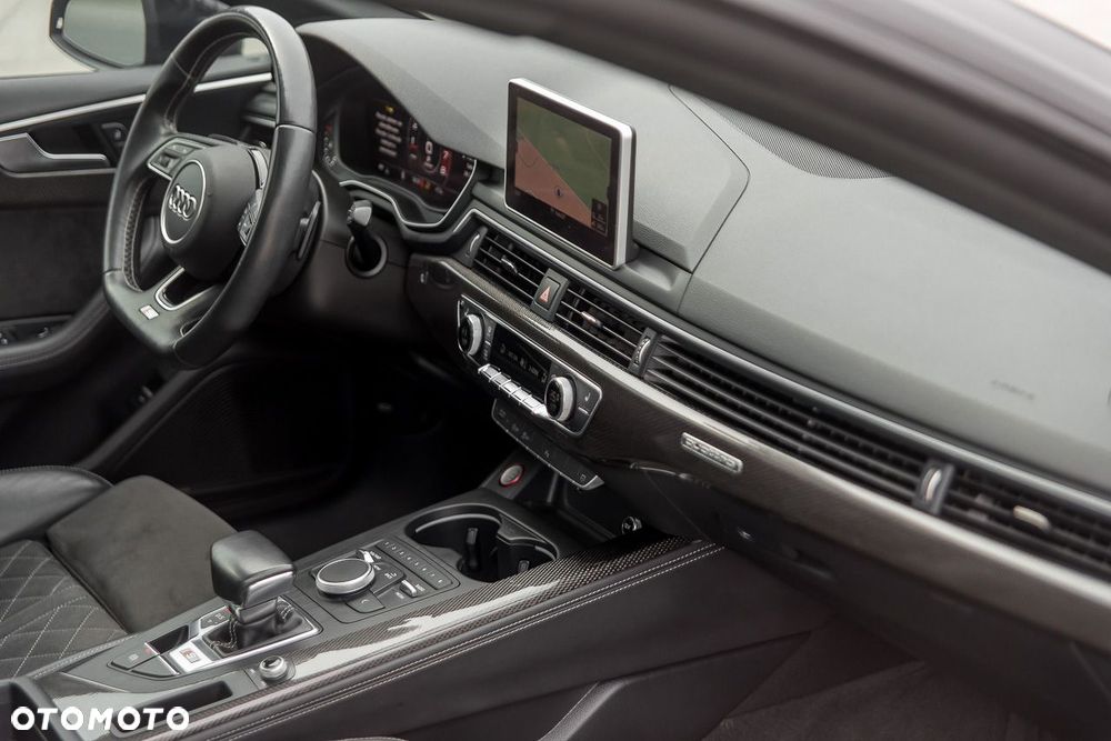 Audi S5 Sportback - 37