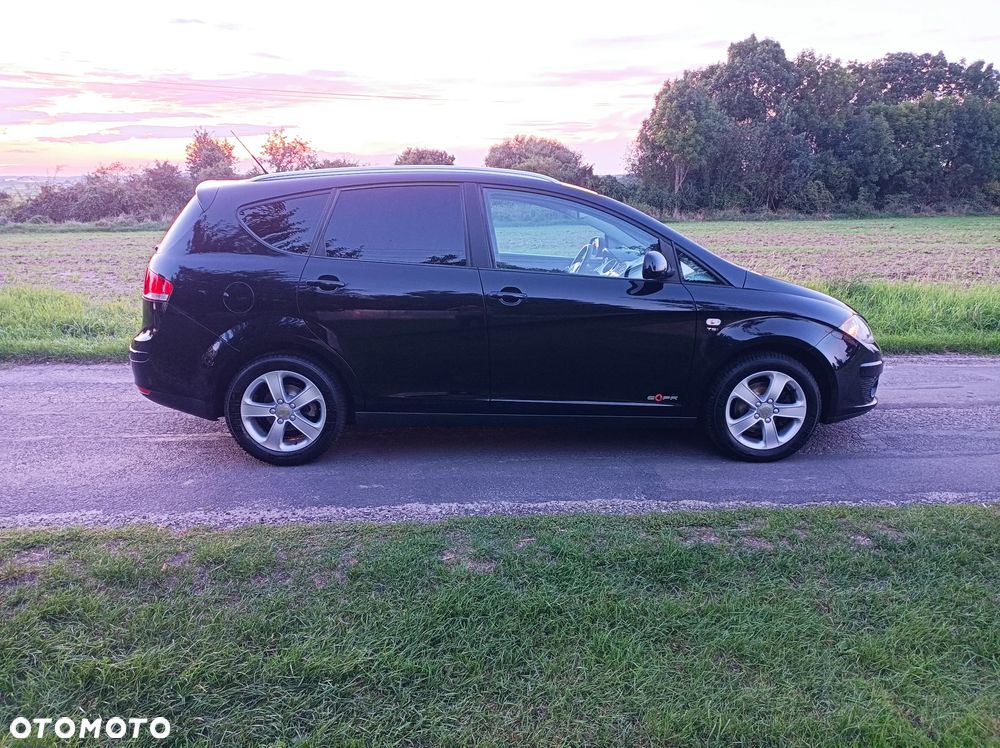 Seat Altea XL 1.4 TSI Style Copa - 33