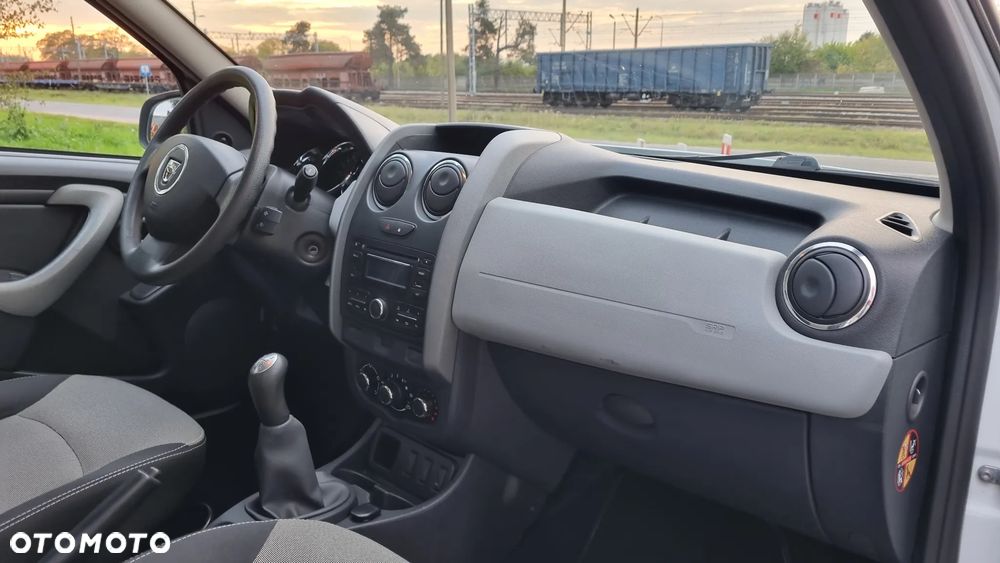 Dacia Duster - 17