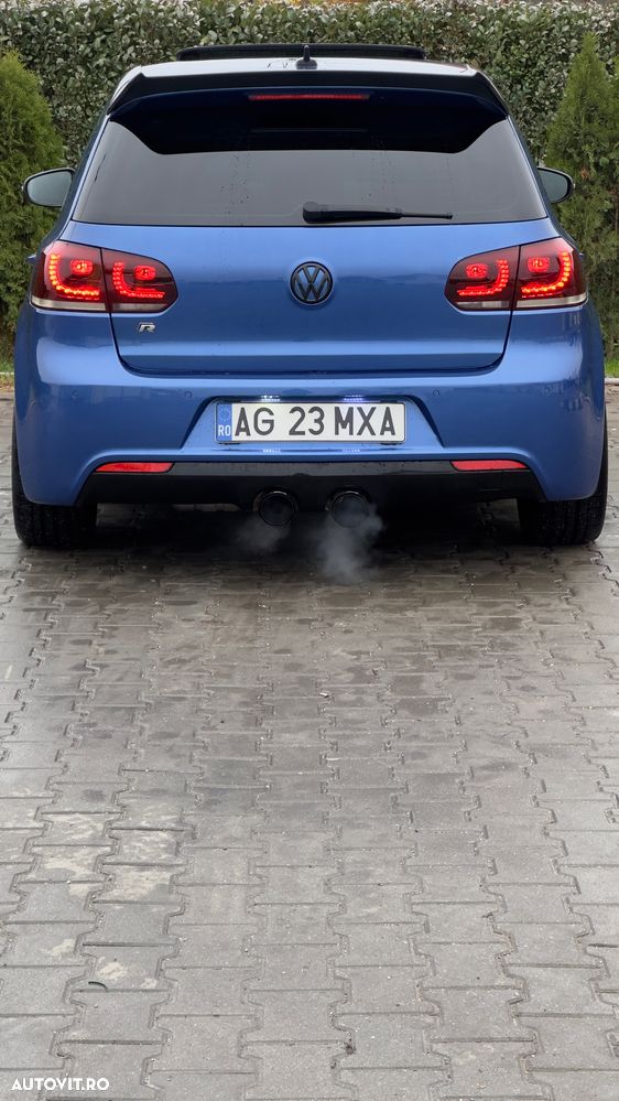 Volkswagen Golf - 4