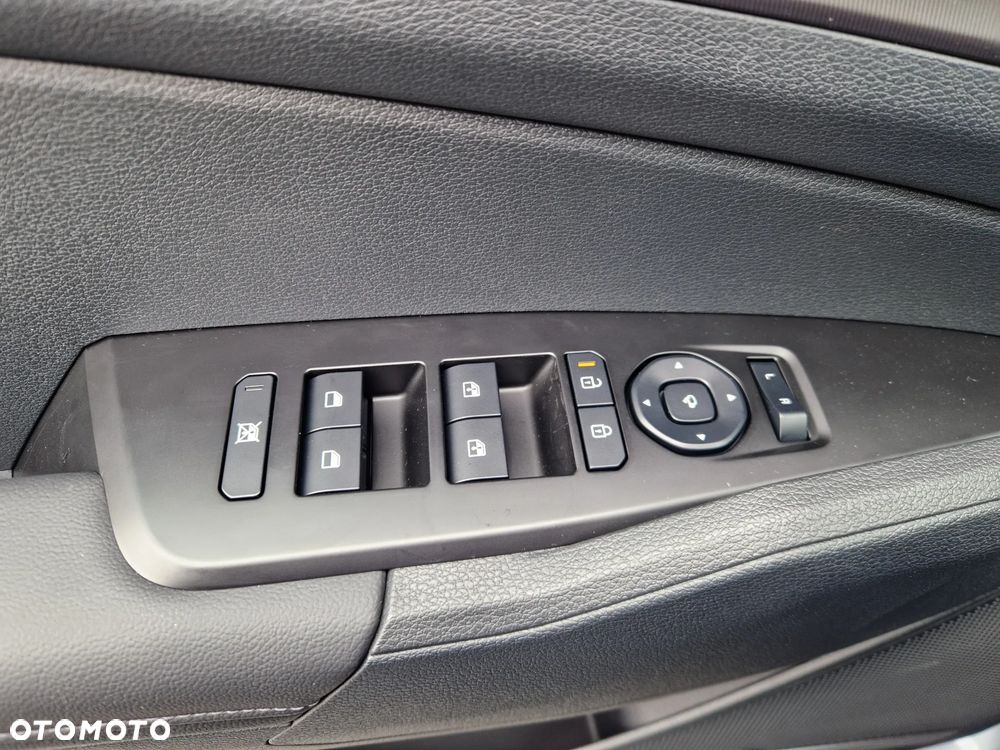 Kia Sportage 1.6 T-GDI HEV L 2WD - 14