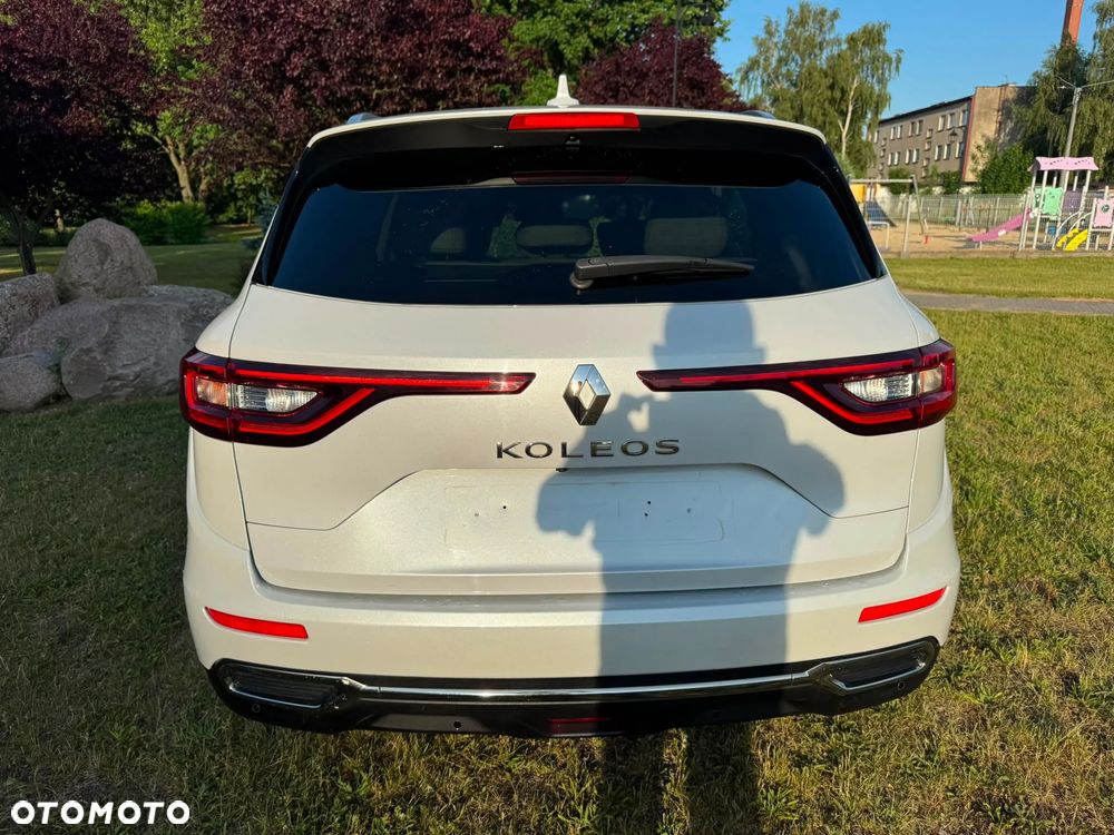 Renault Koleos 2.0 dCi Initiale Paris X-Tronic - 13