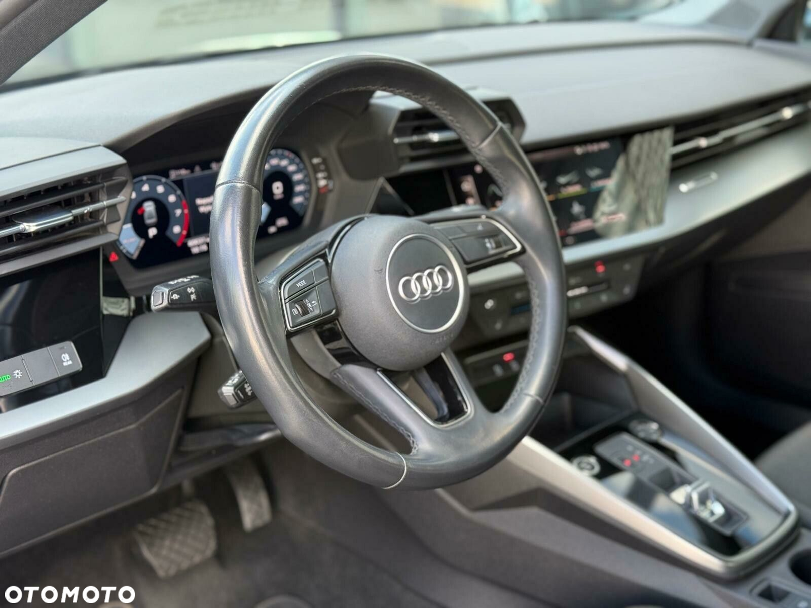 Audi A3 - 9