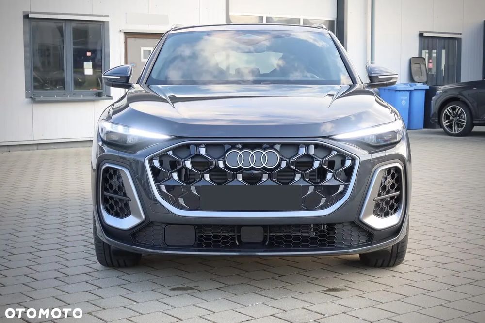 Audi Q5 TDI mHEV 150 kW Quattro S tronic - 8