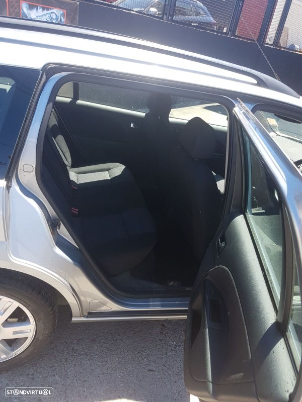 Para Peças Ford Mondeo Iii (B5y) - 8