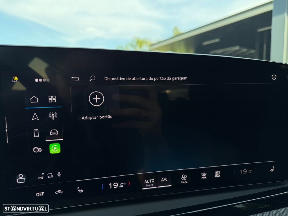 Audi A5 Limousine TDI S line Tech - 52
