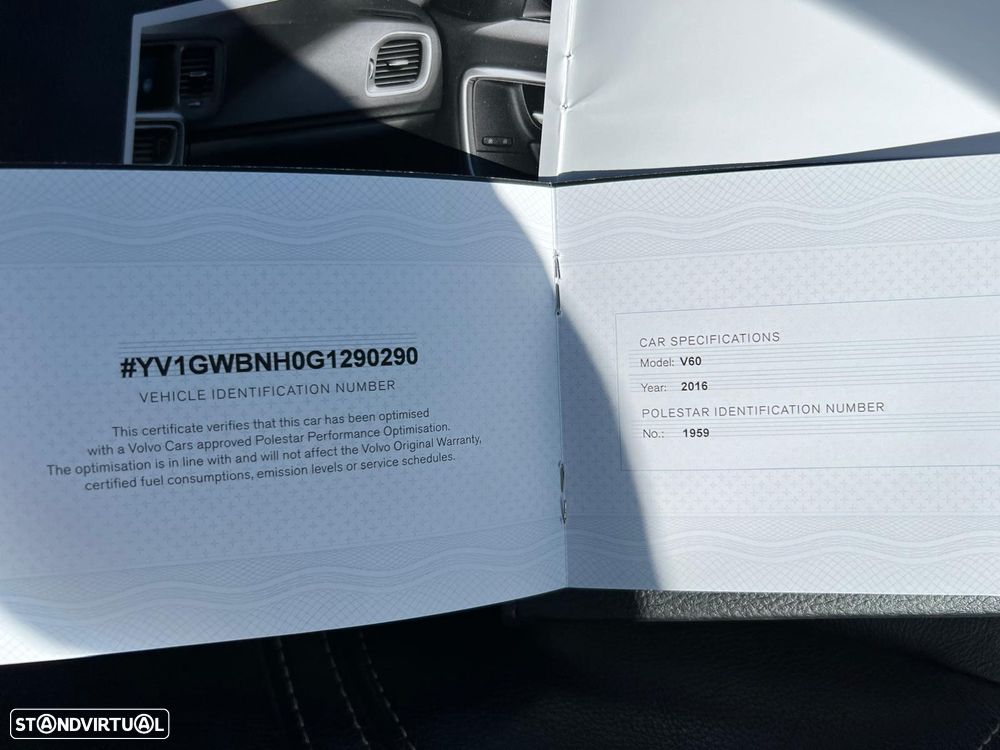 Volvo V60 - 18