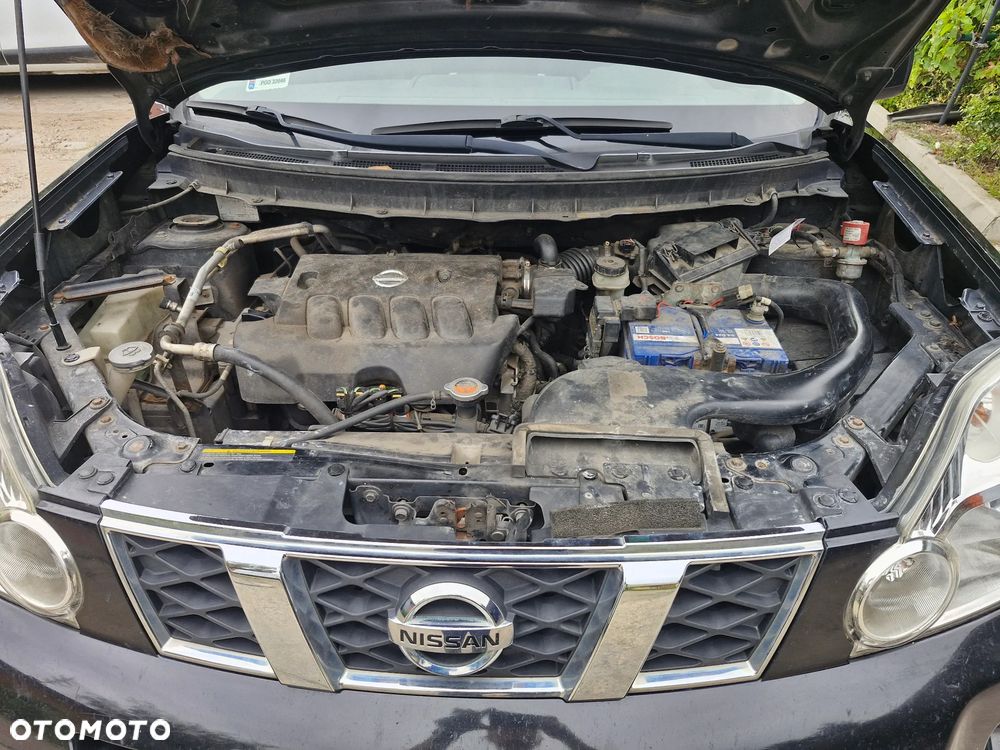 Nissan X-Trail 2.0 4x4 XE - 3