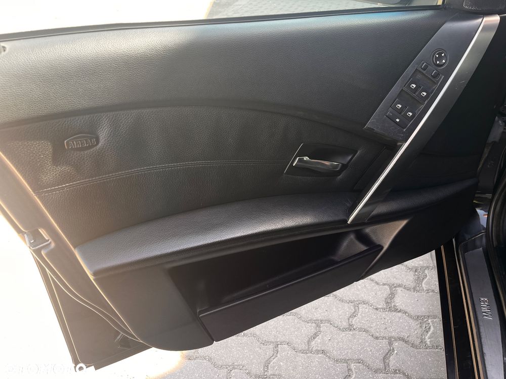 BMW Seria 5 - 21