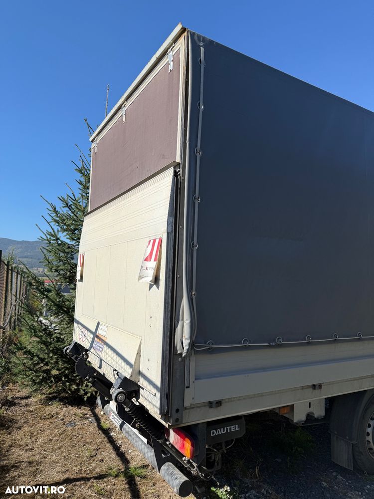 Renault Master - 5