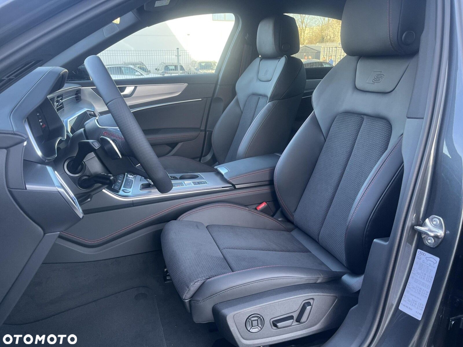 Audi A6 - 14