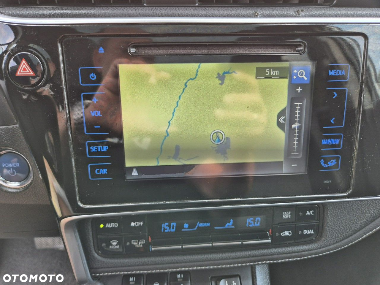 Toyota Auris - 9