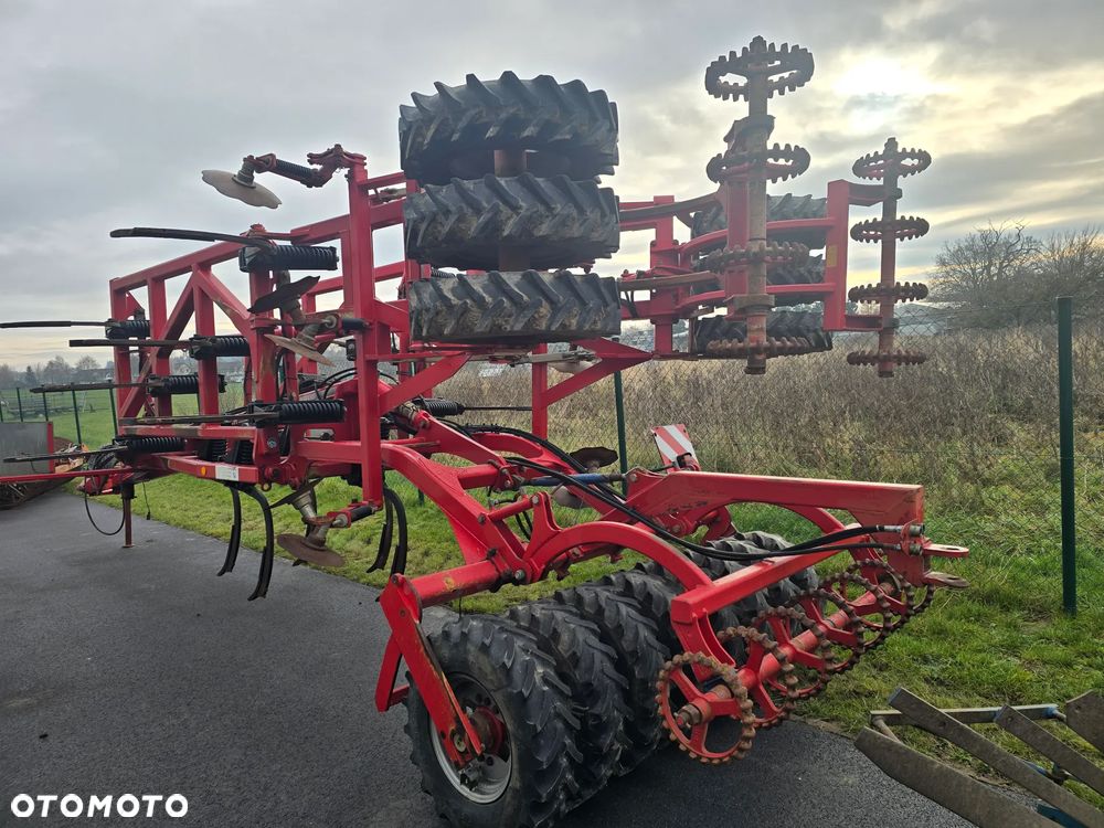 Horsch Tiger 4 AS - 3
