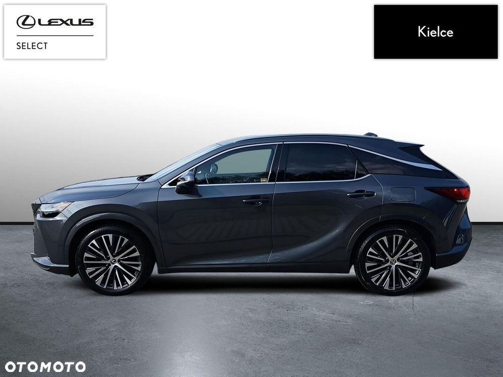 Lexus RX 450h+ Prestige - 3