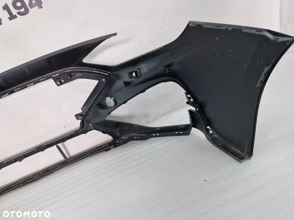 HYUNDAI i30 III 3 N N-LINE NLINE 20- LIFT ZDERZAK PRZEDNI PRZÓD NA 4xPDC , 4X PDC , NR 86511-G4DA0 , NR AUKCJI NZ1402 - 22