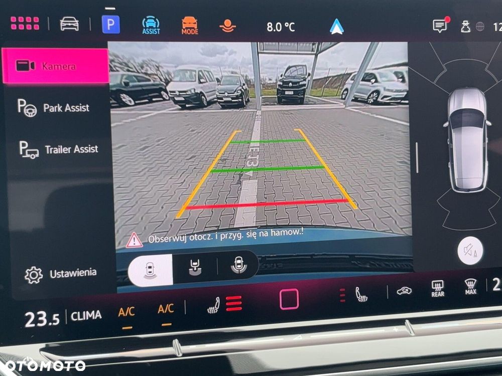 Volkswagen Tiguan 1.5 TSI EVO Life DSG - 28