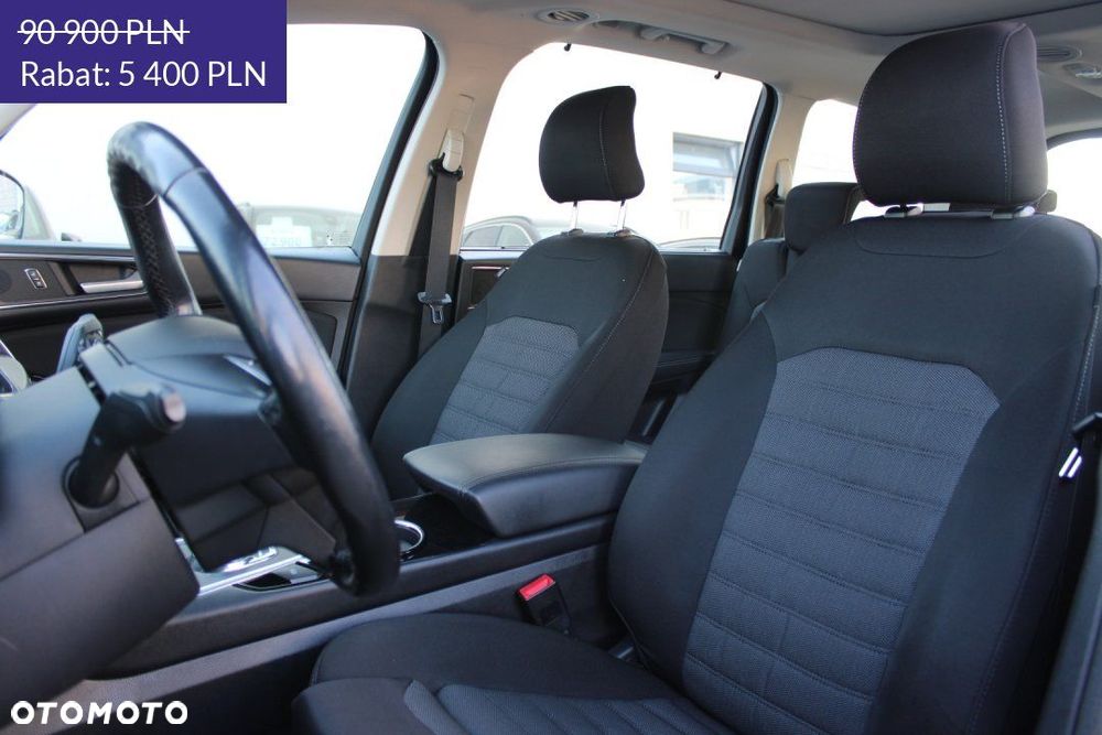 Ford Galaxy - 18