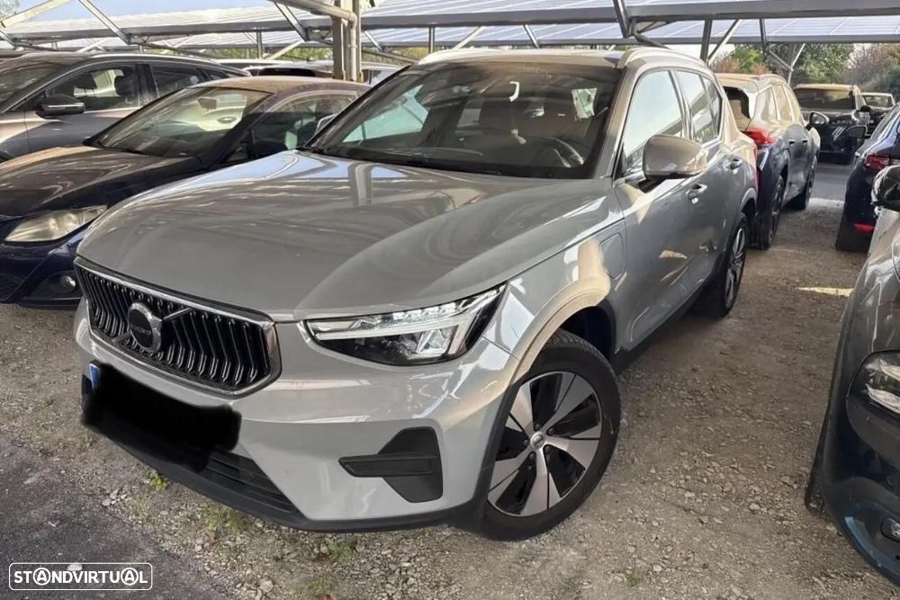 Volvo XC 40 1.5 T4 PHEV Plus Bright - 1