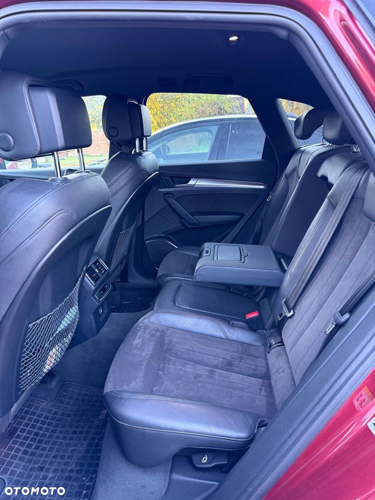 Audi Q5 - 6