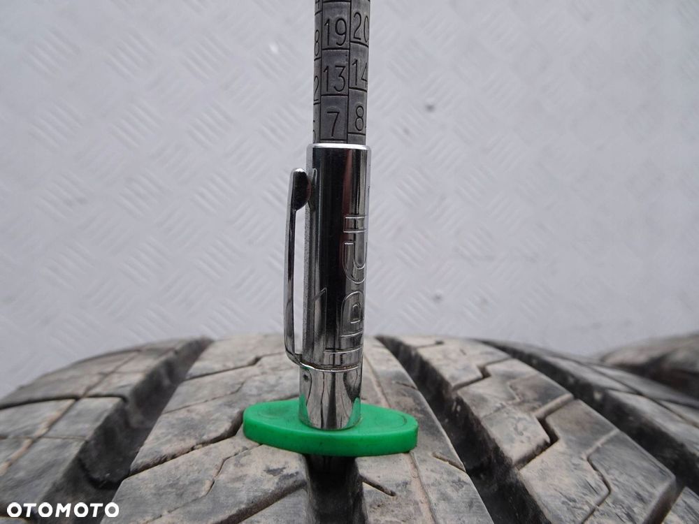 alufelgi z oponami kpl. nissan qashqai j10 17" 5x114.3 et 40 - 15