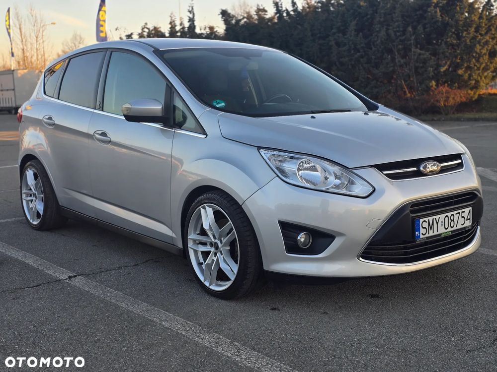 Ford C-MAX - 11
