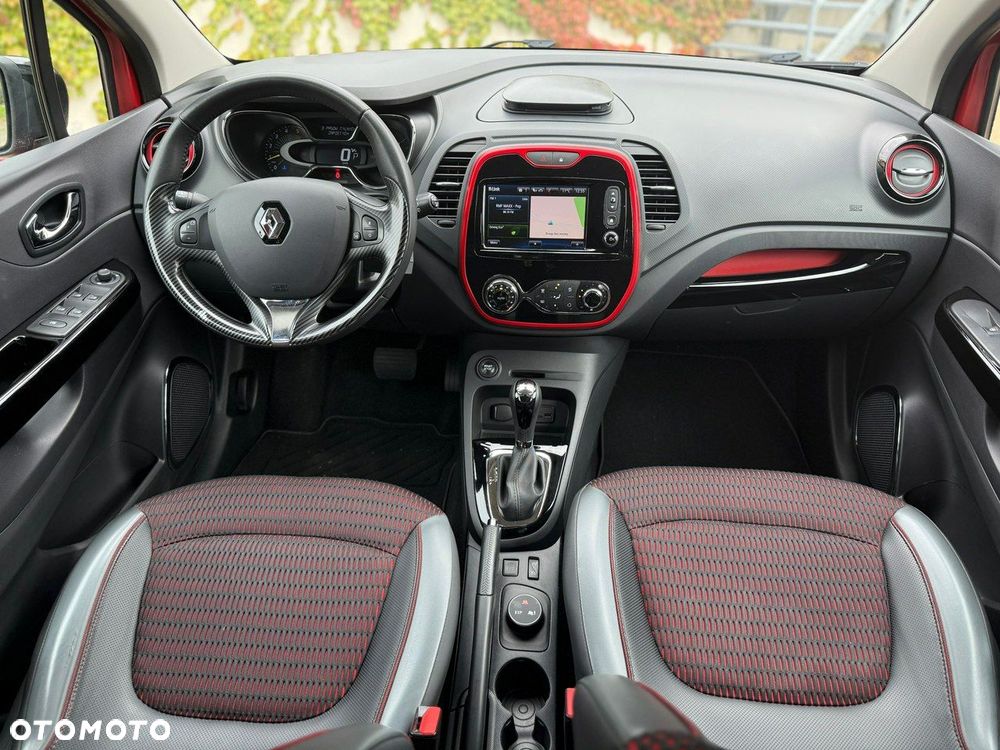 Renault Captur dCi 90 EDC Helly Hansen - 6