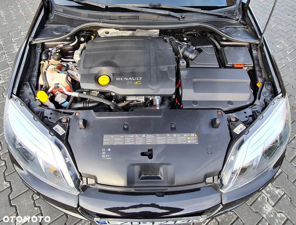 Renault Laguna 2.0 dCi Bose Edition ESM - 33
