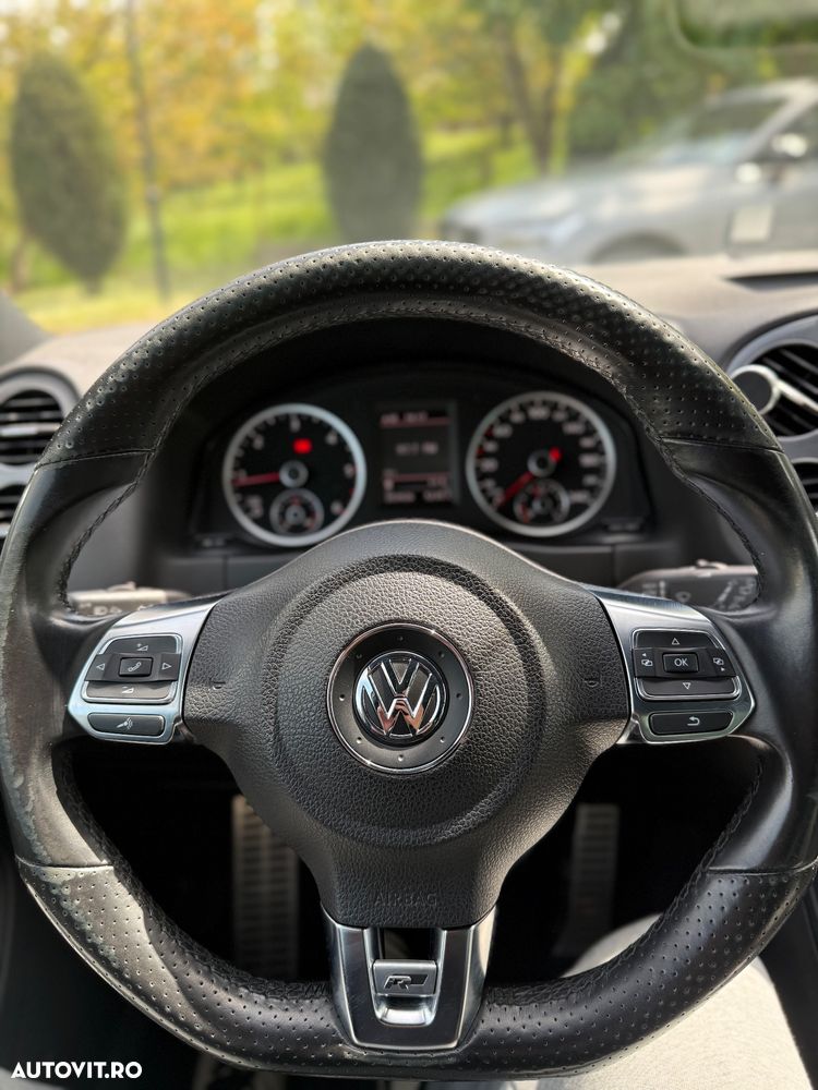 Volkswagen Tiguan - 15
