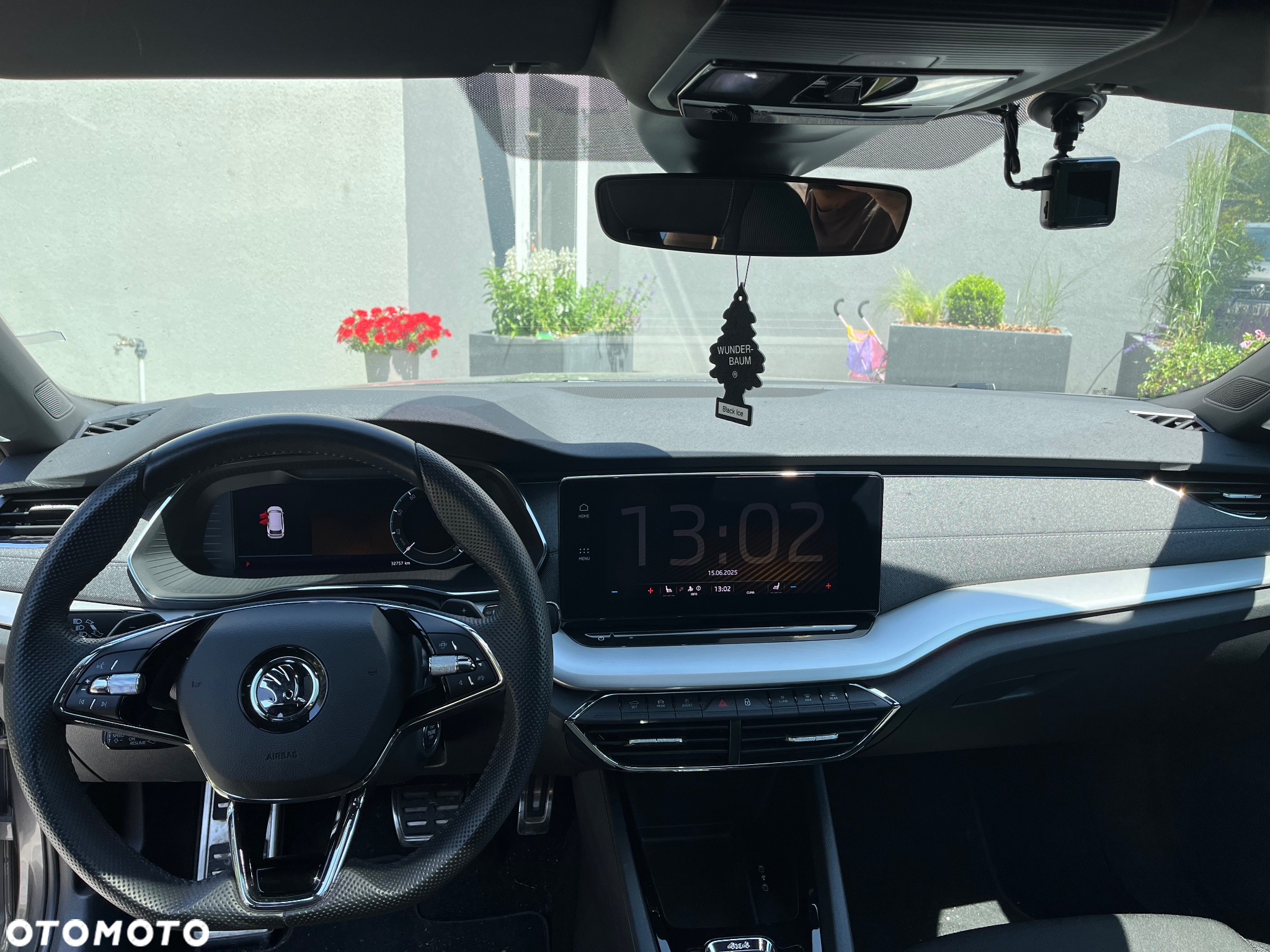 Skoda Octavia 2.0 TSI 4x4 Style DSG - 30