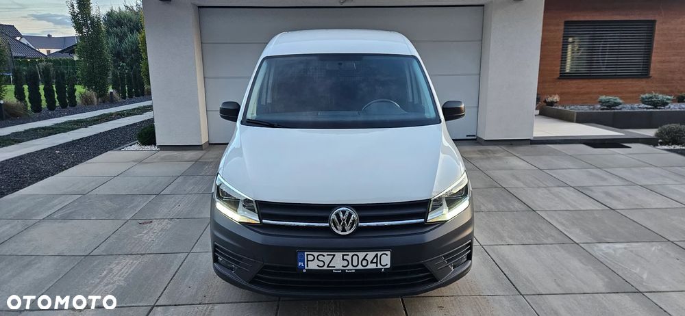 Volkswagen Caddy - 7
