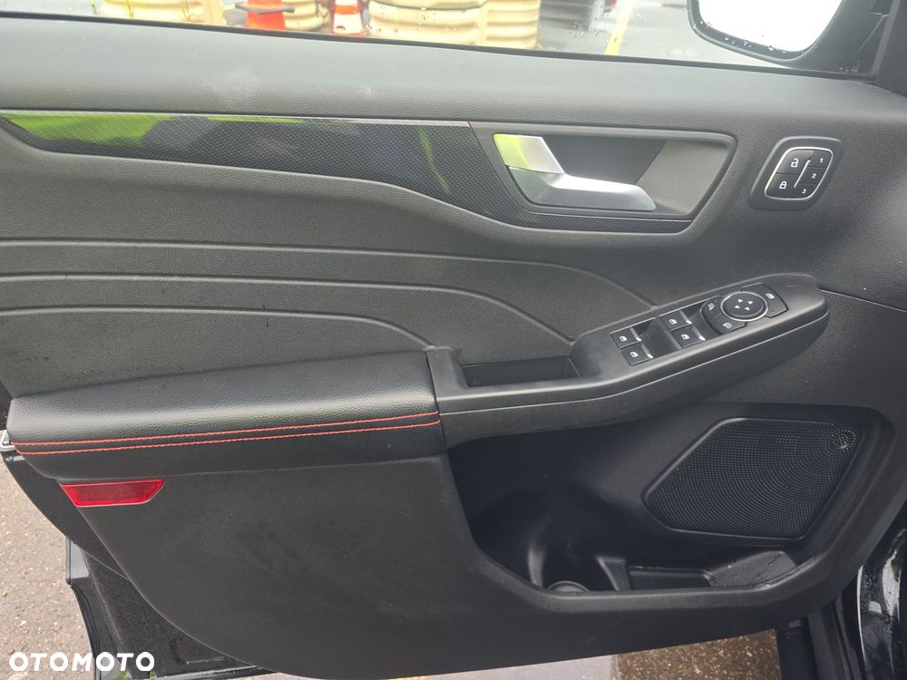 Ford Kuga 2.0 EcoBoost AWD ST-Line ASS - 13