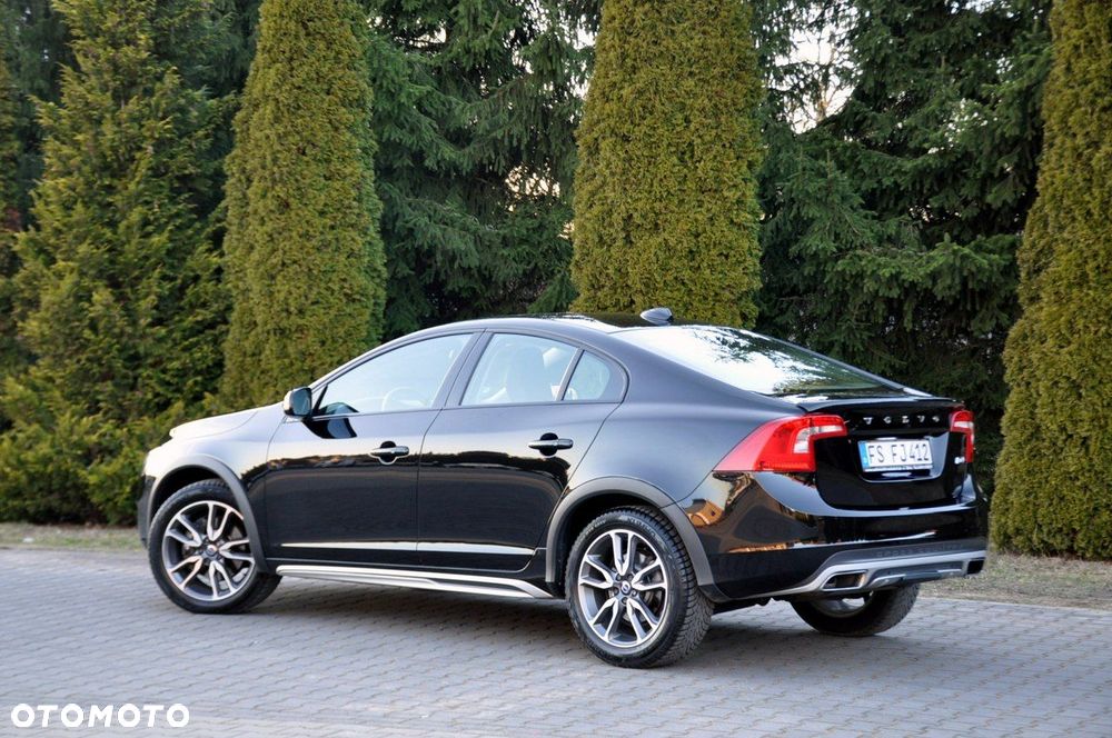 Volvo S60 - 14