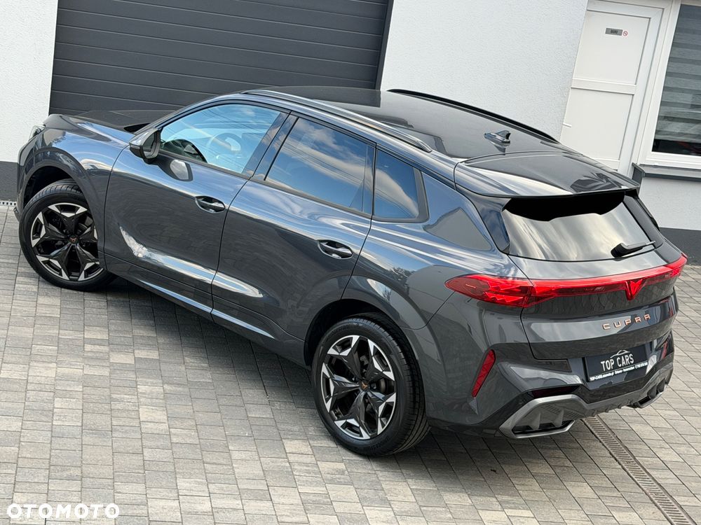 Cupra Terramar 2.0 TSI 4Drive DSG VZ - 4