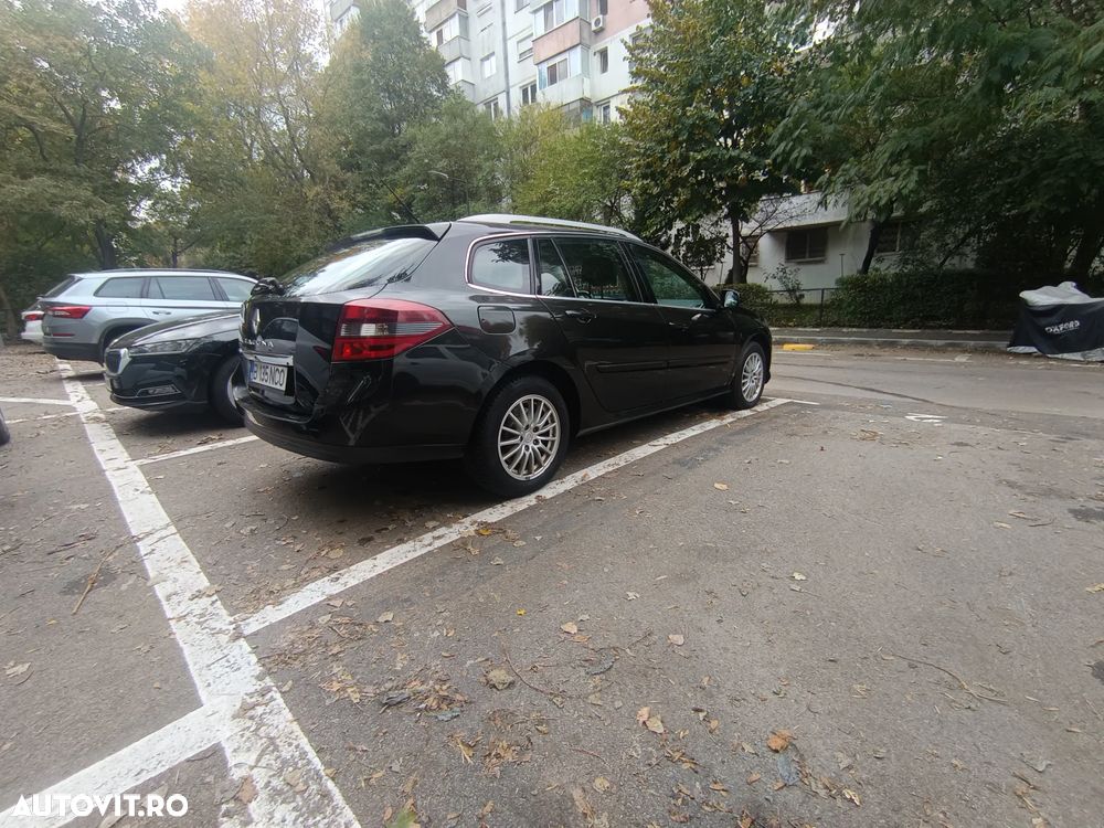 Renault Laguna 1.5dCi Expression - 9