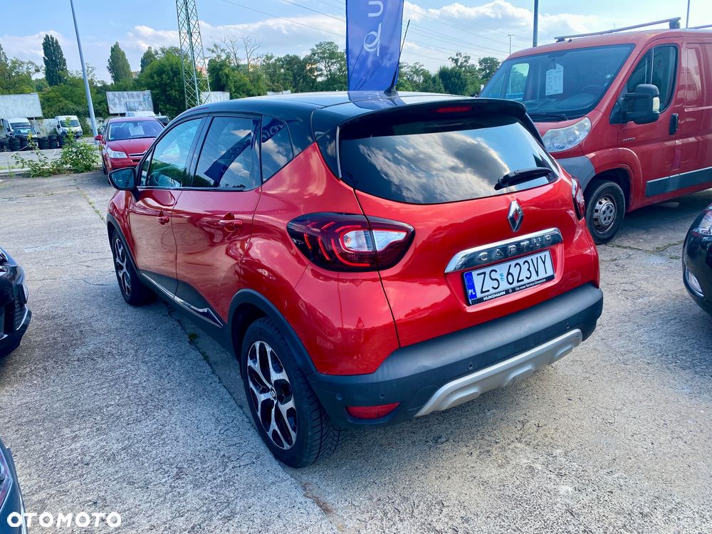 Renault Captur - 12