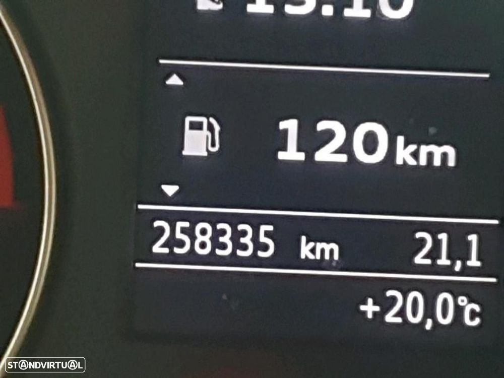 Audi A3 Sportback 2.0 TDI Design - 6